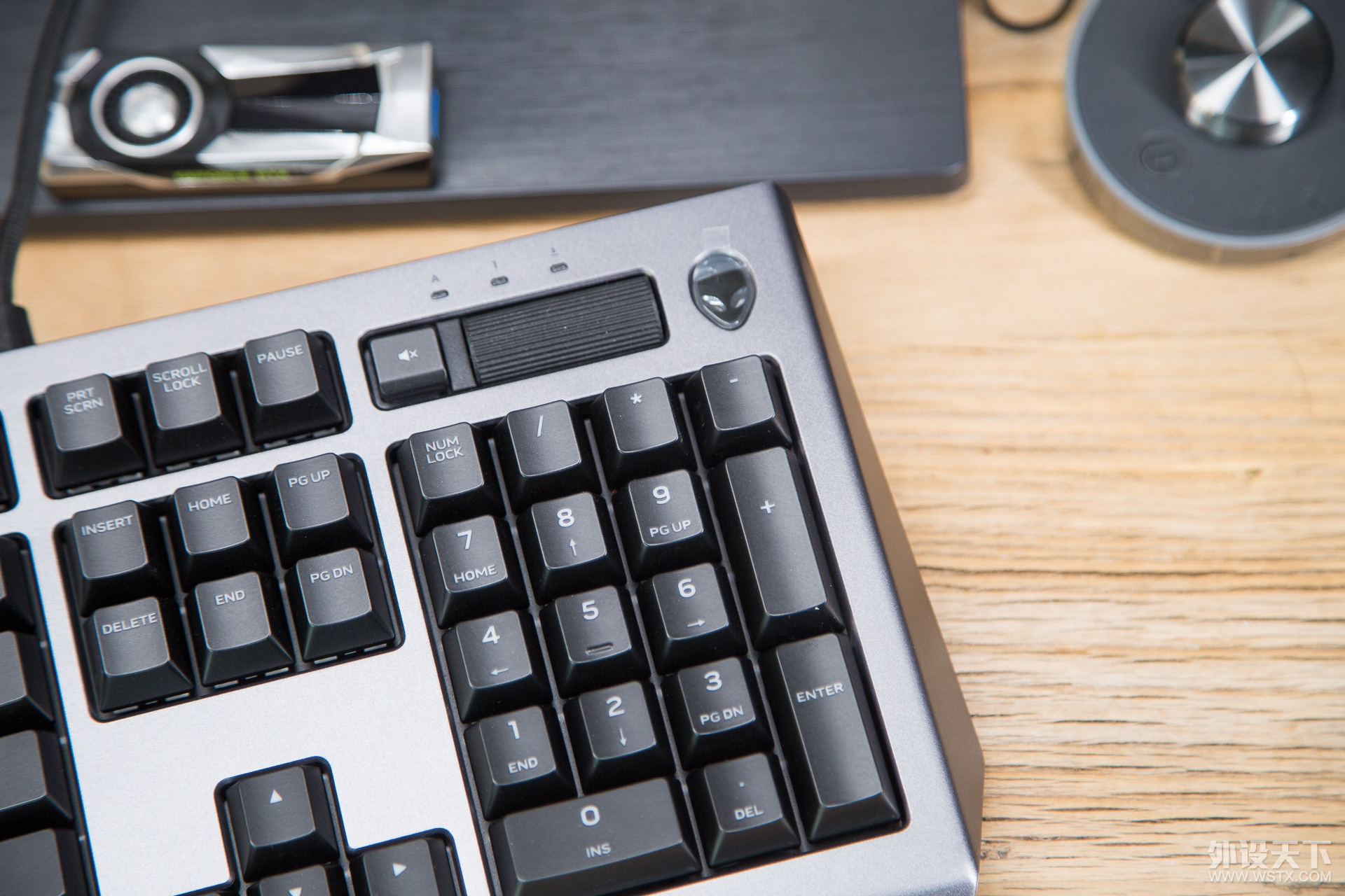 ������ֵ�������� Alienware 768 ��е���� ����