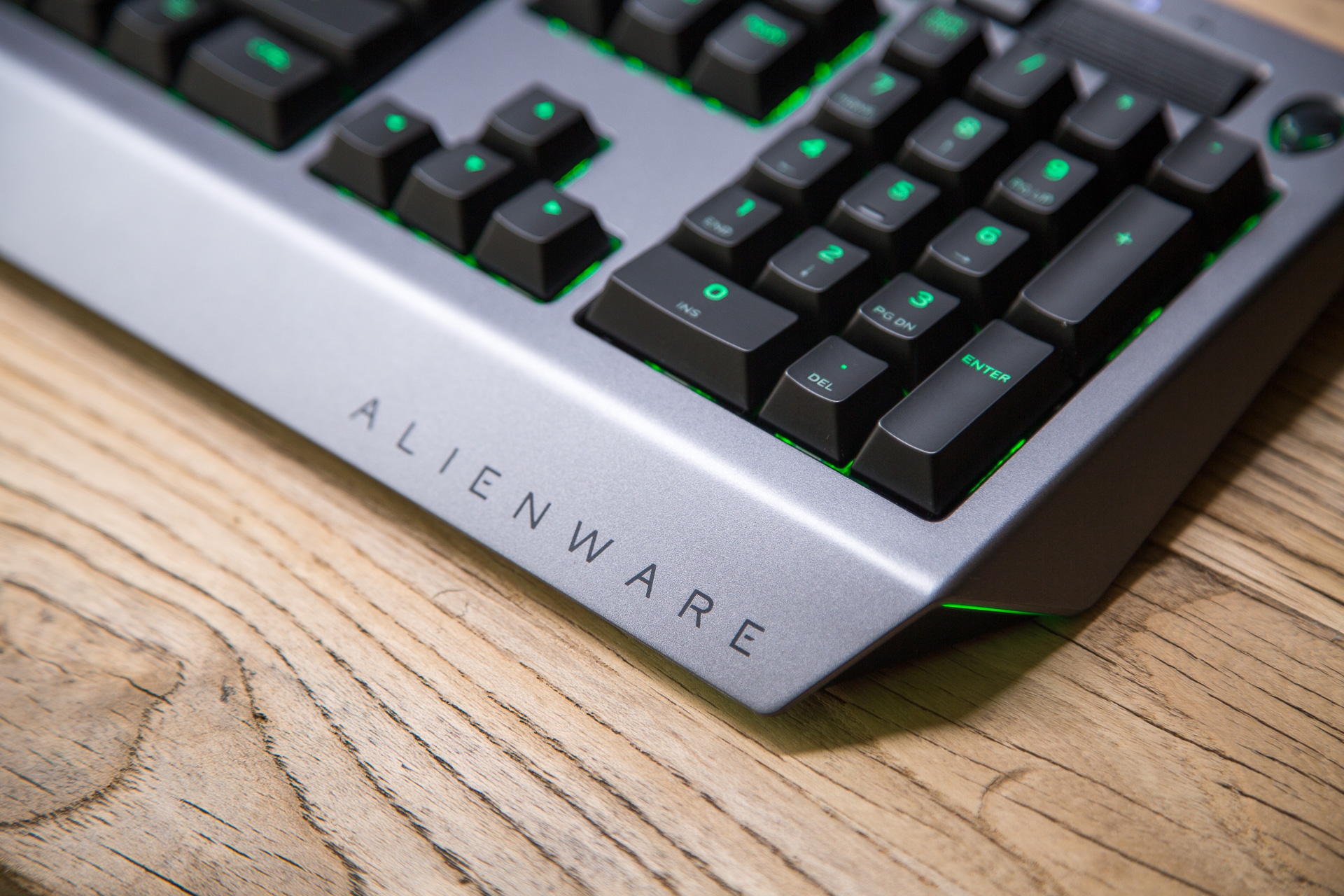 ������ֵ�������� Alienware 768 ��е���� ����