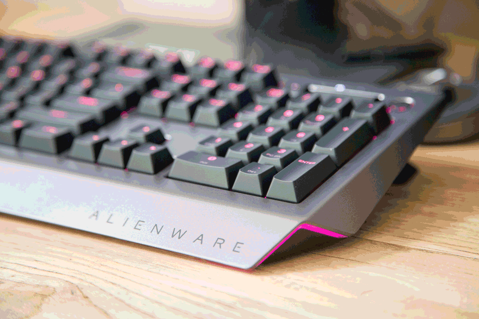 ������ֵ�������� Alienware 768 ��е���� ����