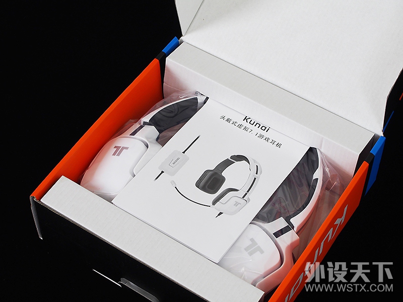 ̽-Tritton kunai pro 