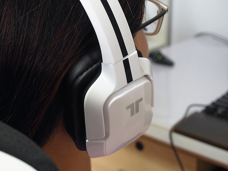 ̽-Tritton kunai pro 