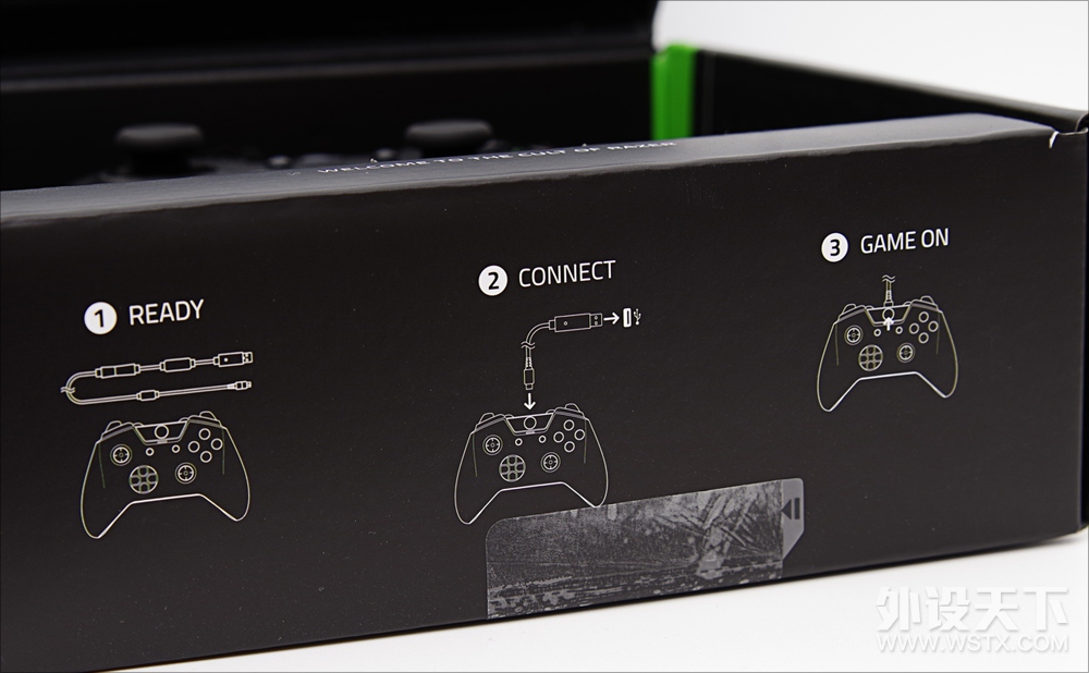 ڵRAZER  ӰսǾ Ϸֱ 