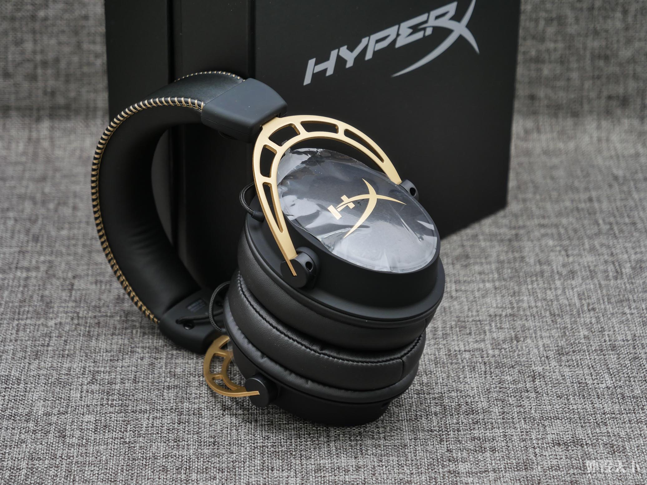 ʸHyperX Cloud Alphaڽ濪
