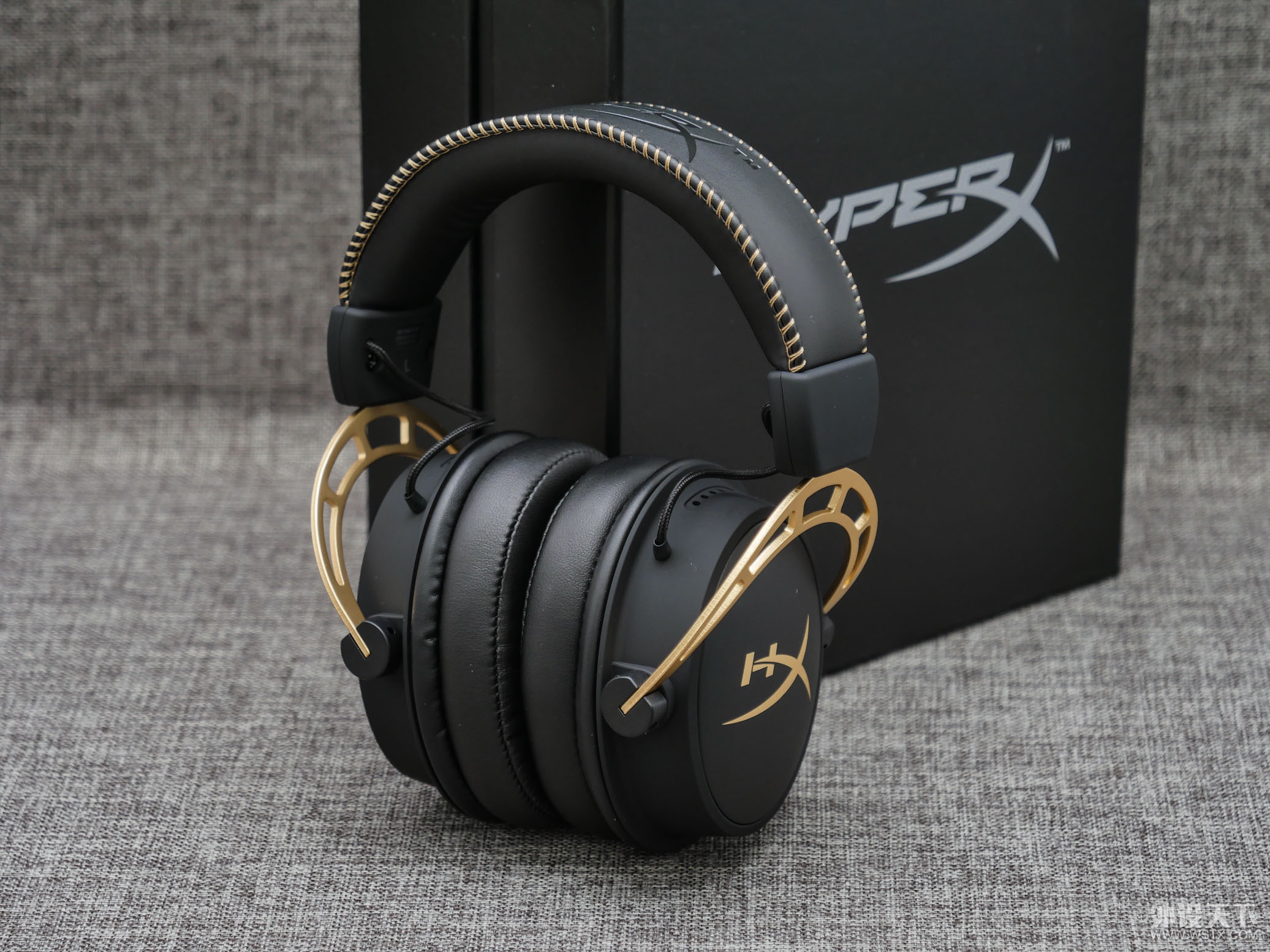 ʸHyperX Cloud Alphaڽ濪