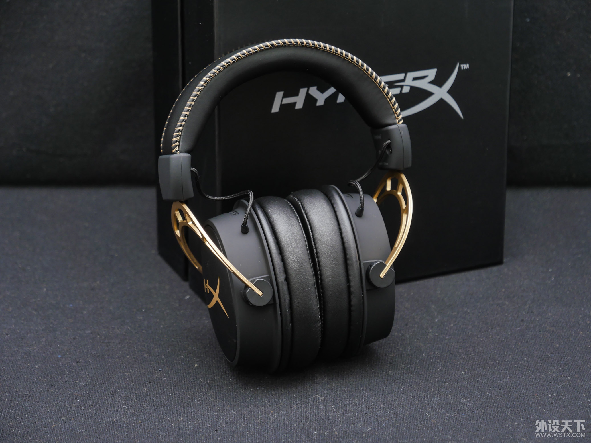 ʸHyperX Cloud Alphaڽ濪