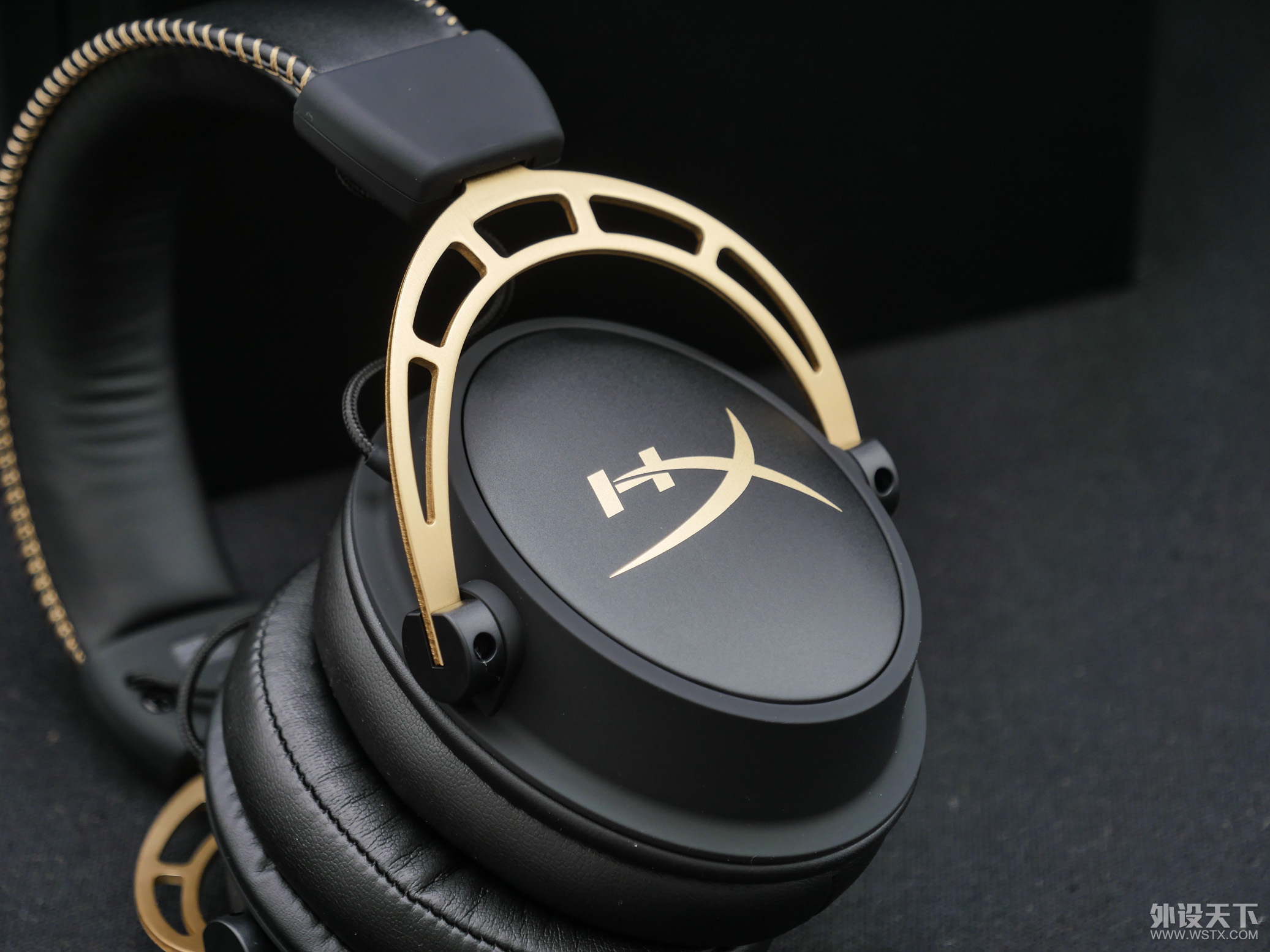 ʸHyperX Cloud Alphaڽ濪