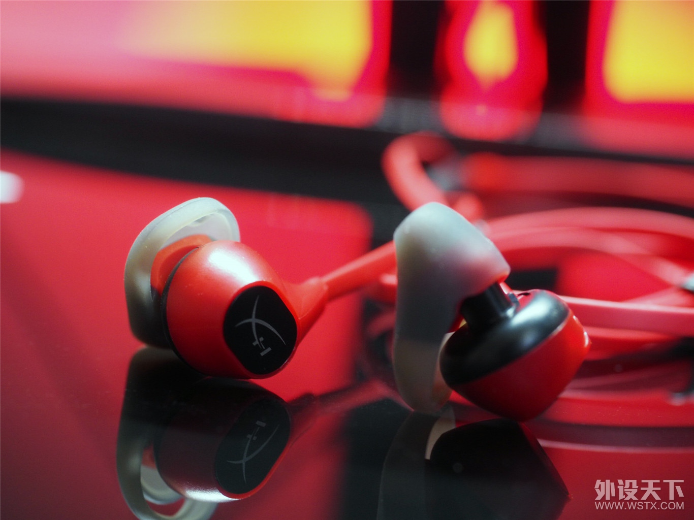 ʿ HyperX ȸ ʽ羺 Cloud Earbuds