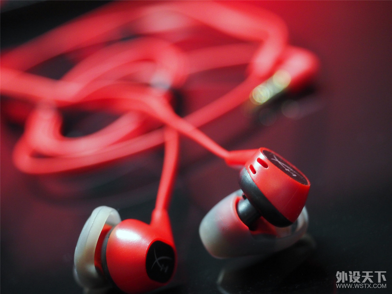 ʿ HyperX ȸ ʽ羺 Cloud Earbuds