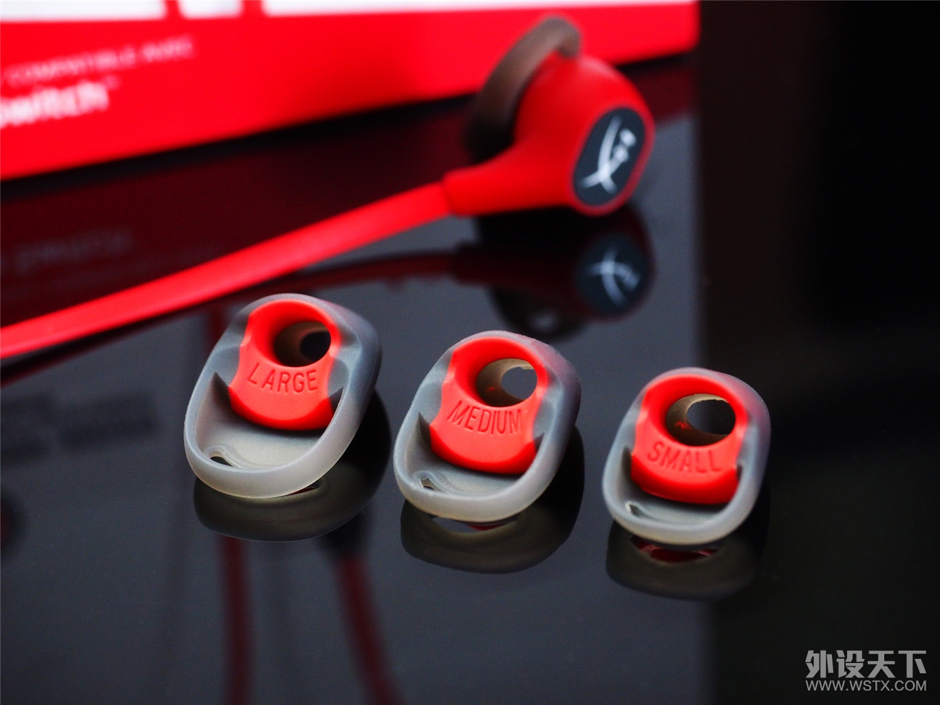 ʿ HyperX ȸ ʽ羺 Cloud Earbuds