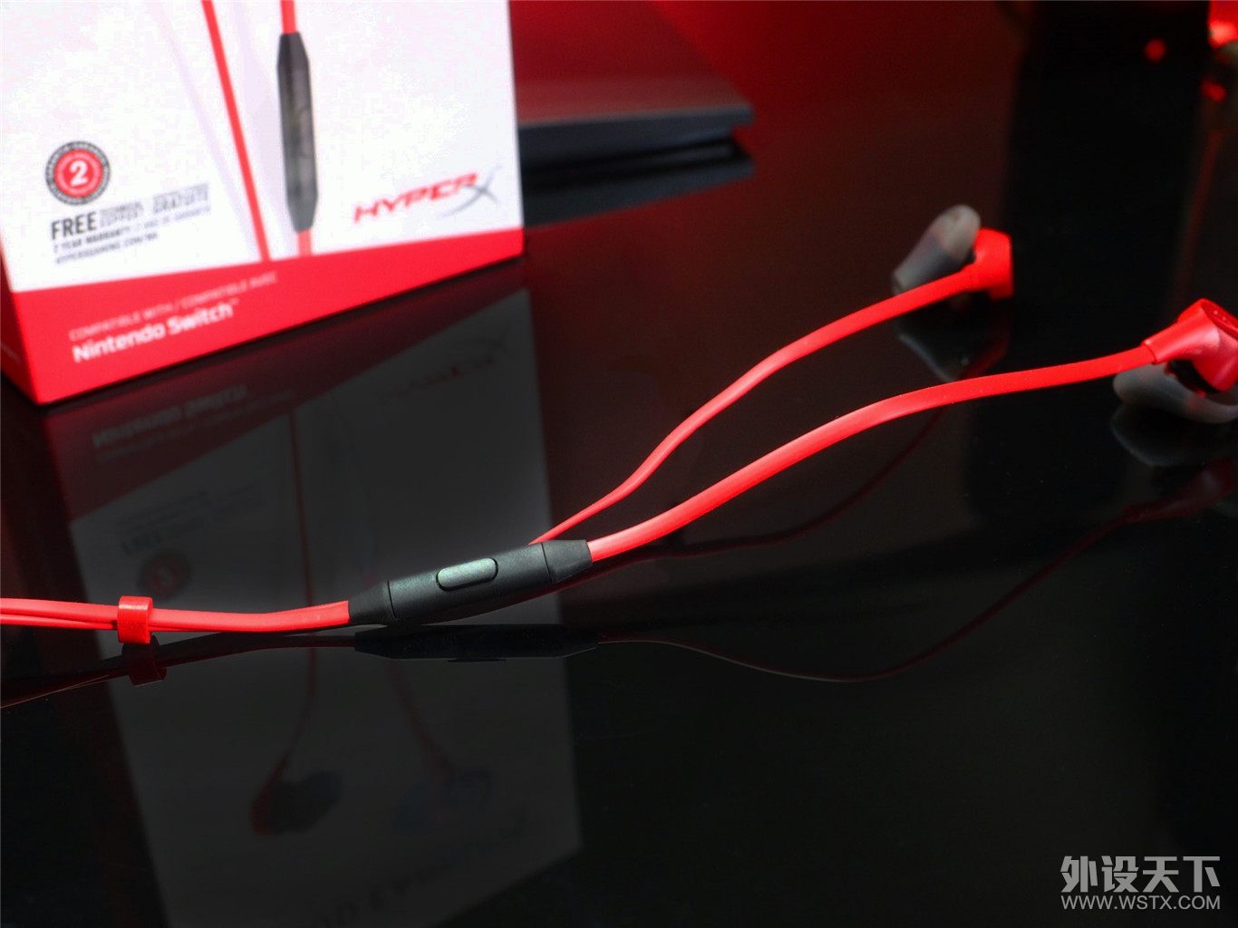 ʿ HyperX ȸ ʽ羺 Cloud Earbuds