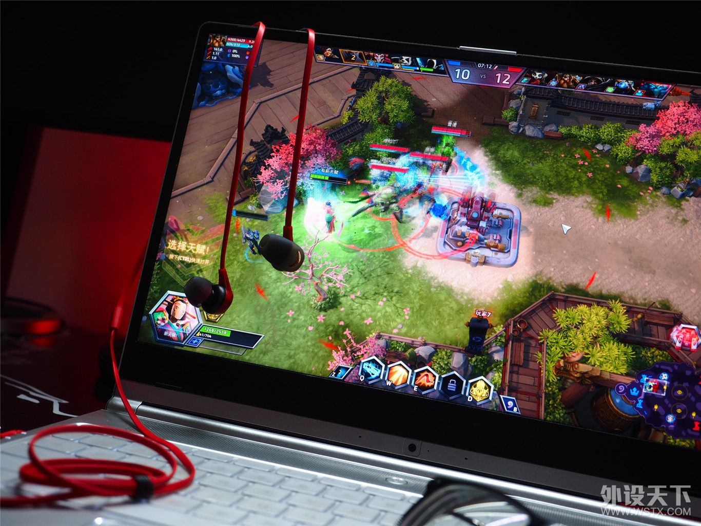 ʿ HyperX ȸ ʽ羺 Cloud Earbuds