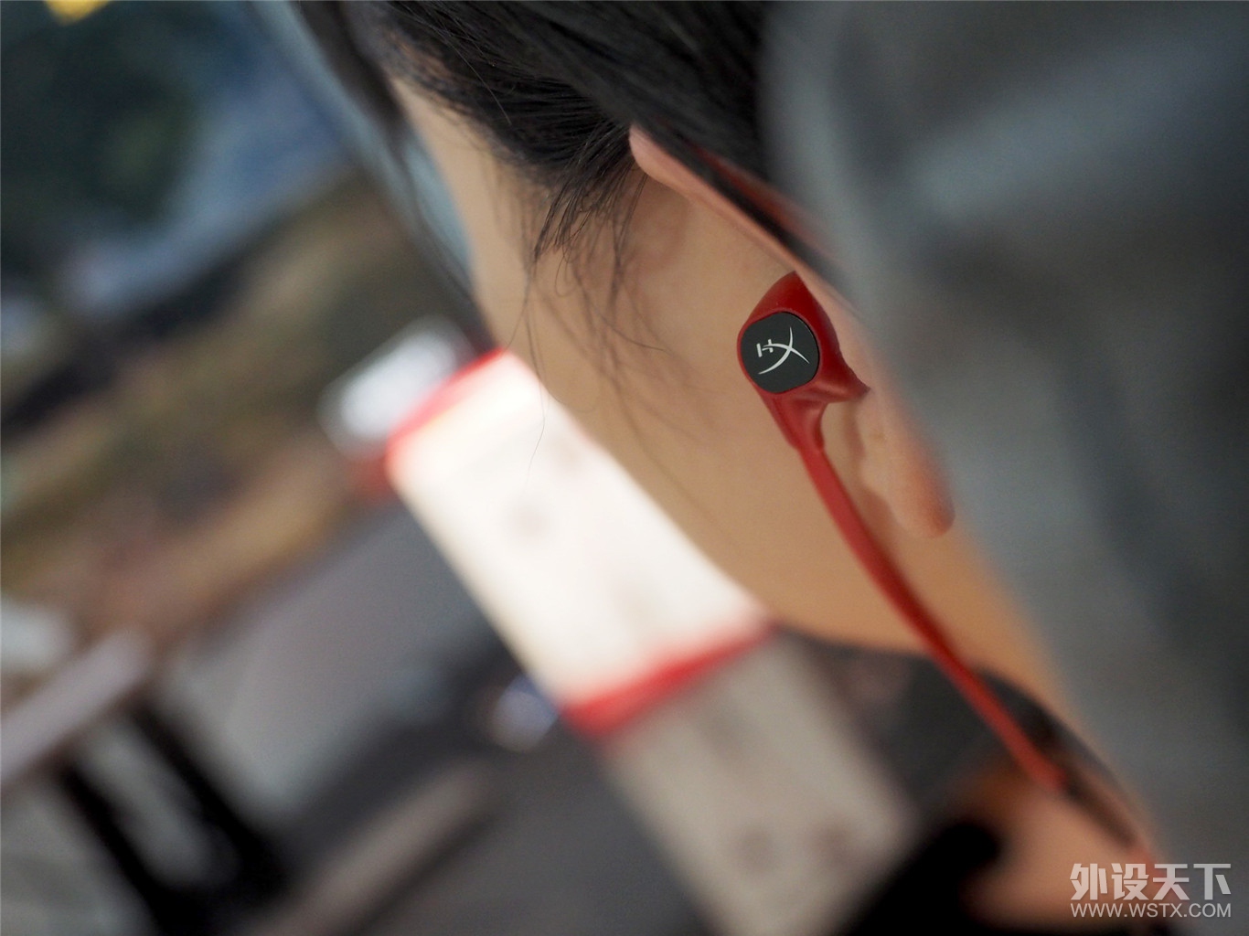 ʿ HyperX ȸ ʽ羺 Cloud Earbuds