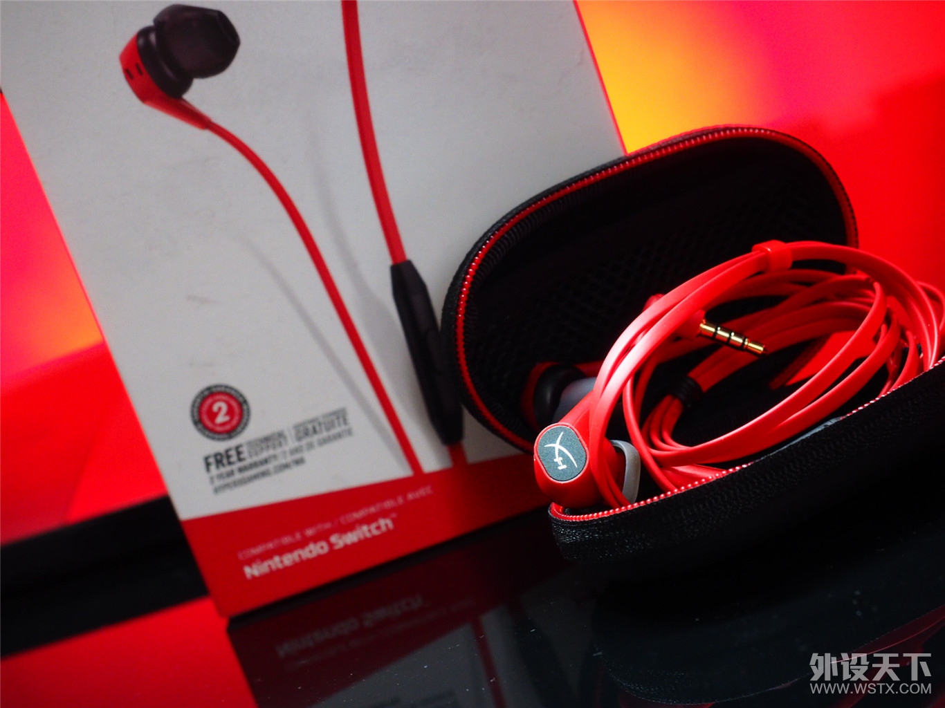 ʿ HyperX ȸ ʽ羺 Cloud Earbuds