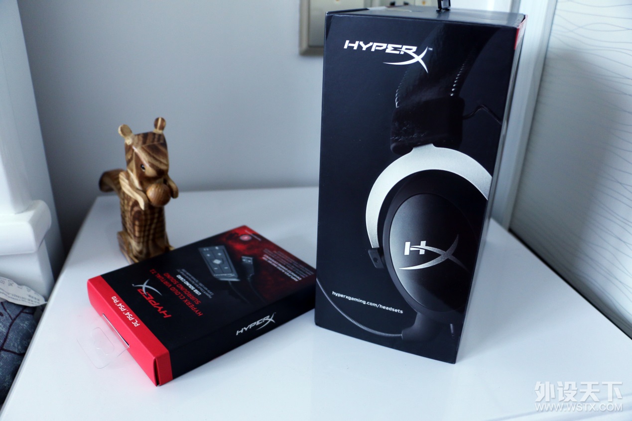 ��NK.�����HyperX Cloud����ķ���֮��������ô����