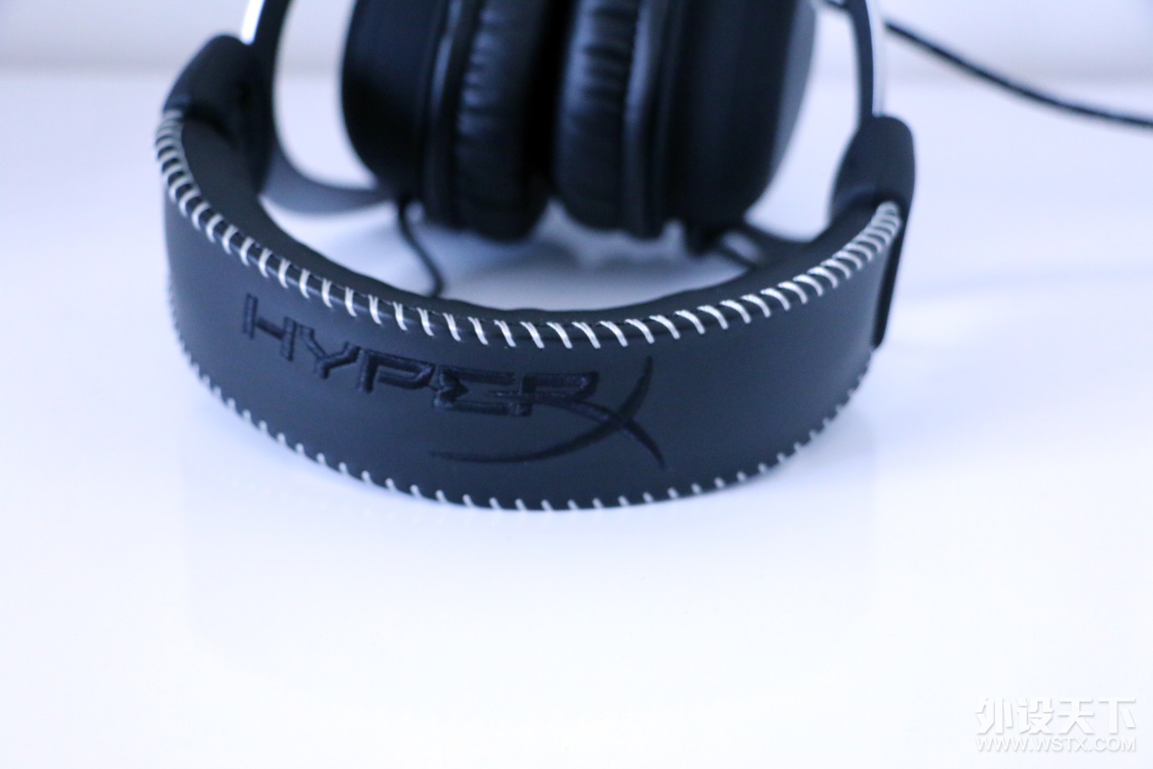 ��NK.�����HyperX Cloud����ķ���֮��������ô����