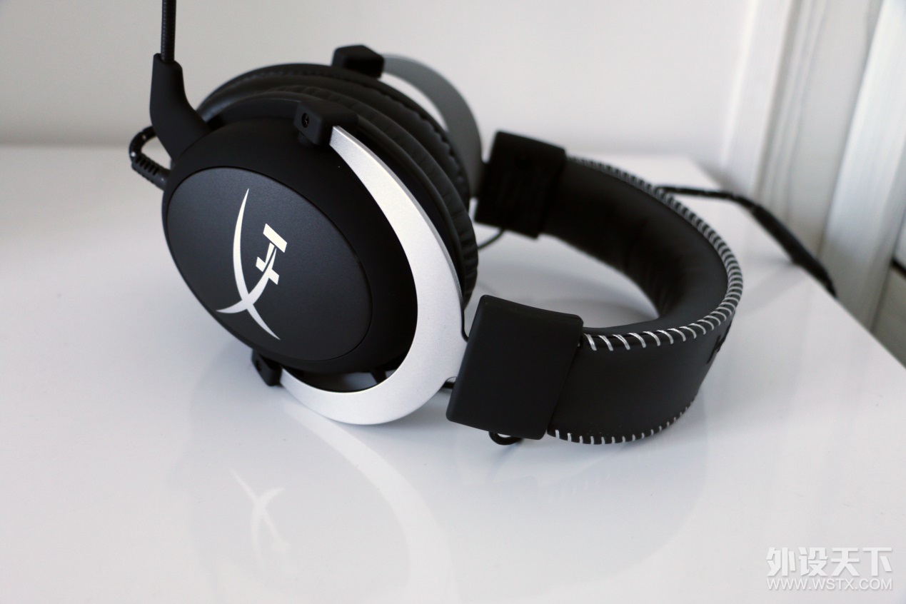 ��NK.�����HyperX Cloud����ķ���֮��������ô����