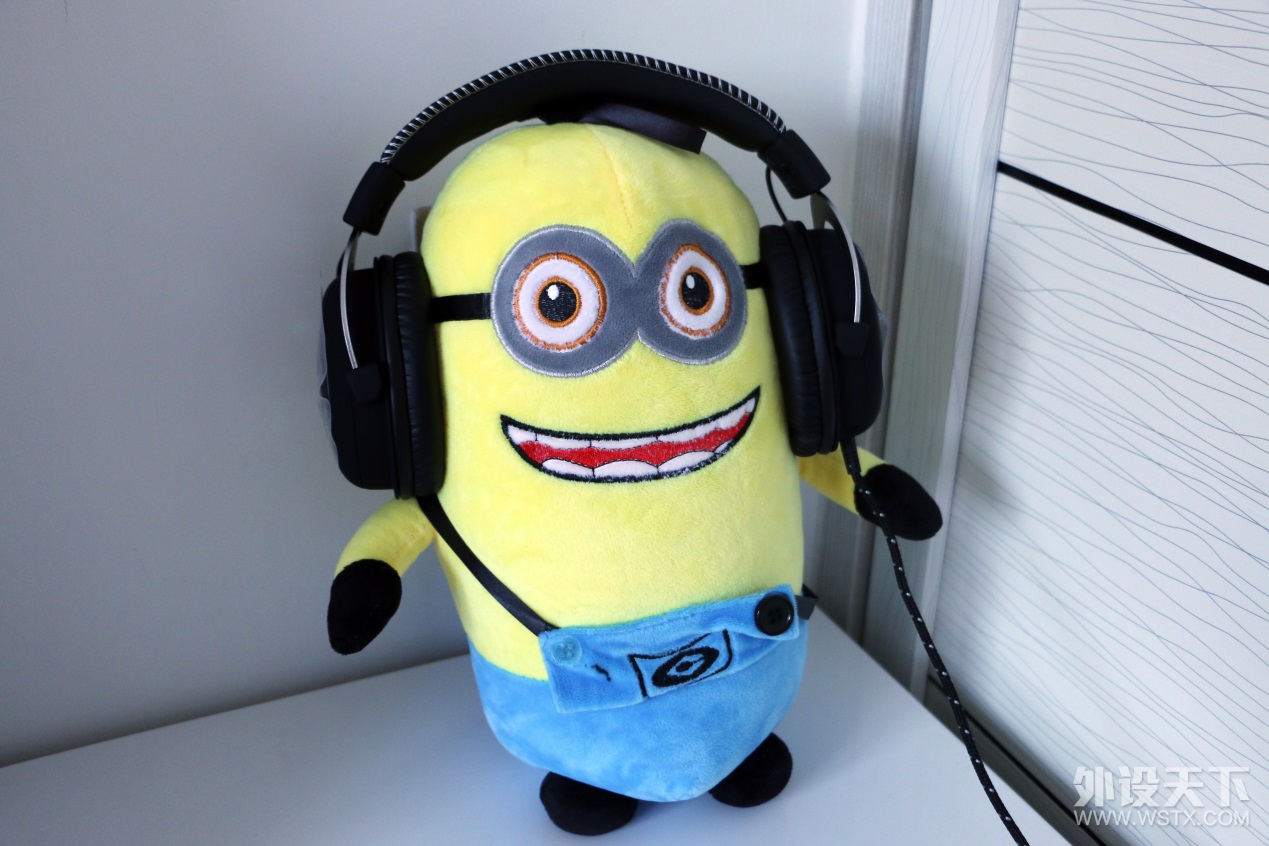 ��NK.�����HyperX Cloud����ķ���֮��������ô����