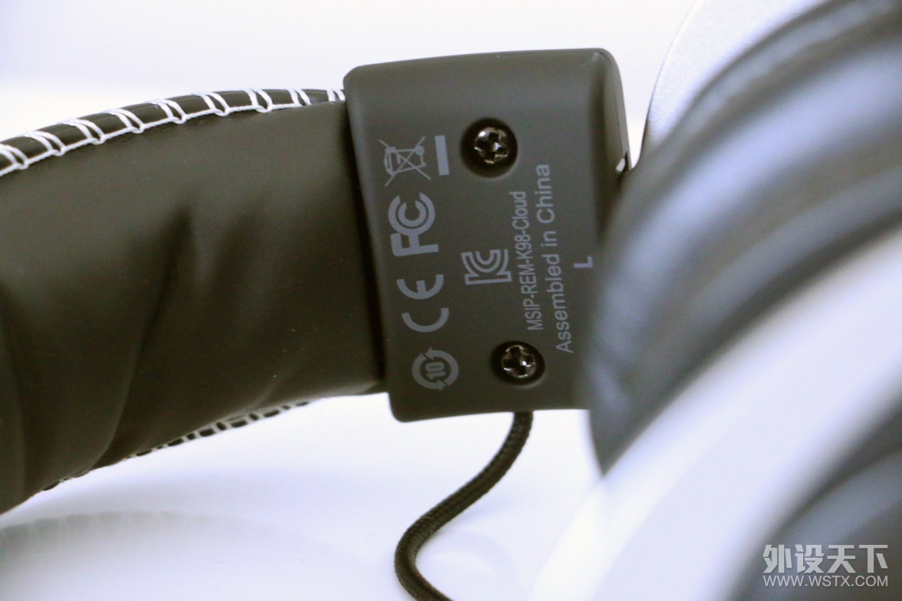 ��NK.�����HyperX Cloud����ķ���֮��������ô����