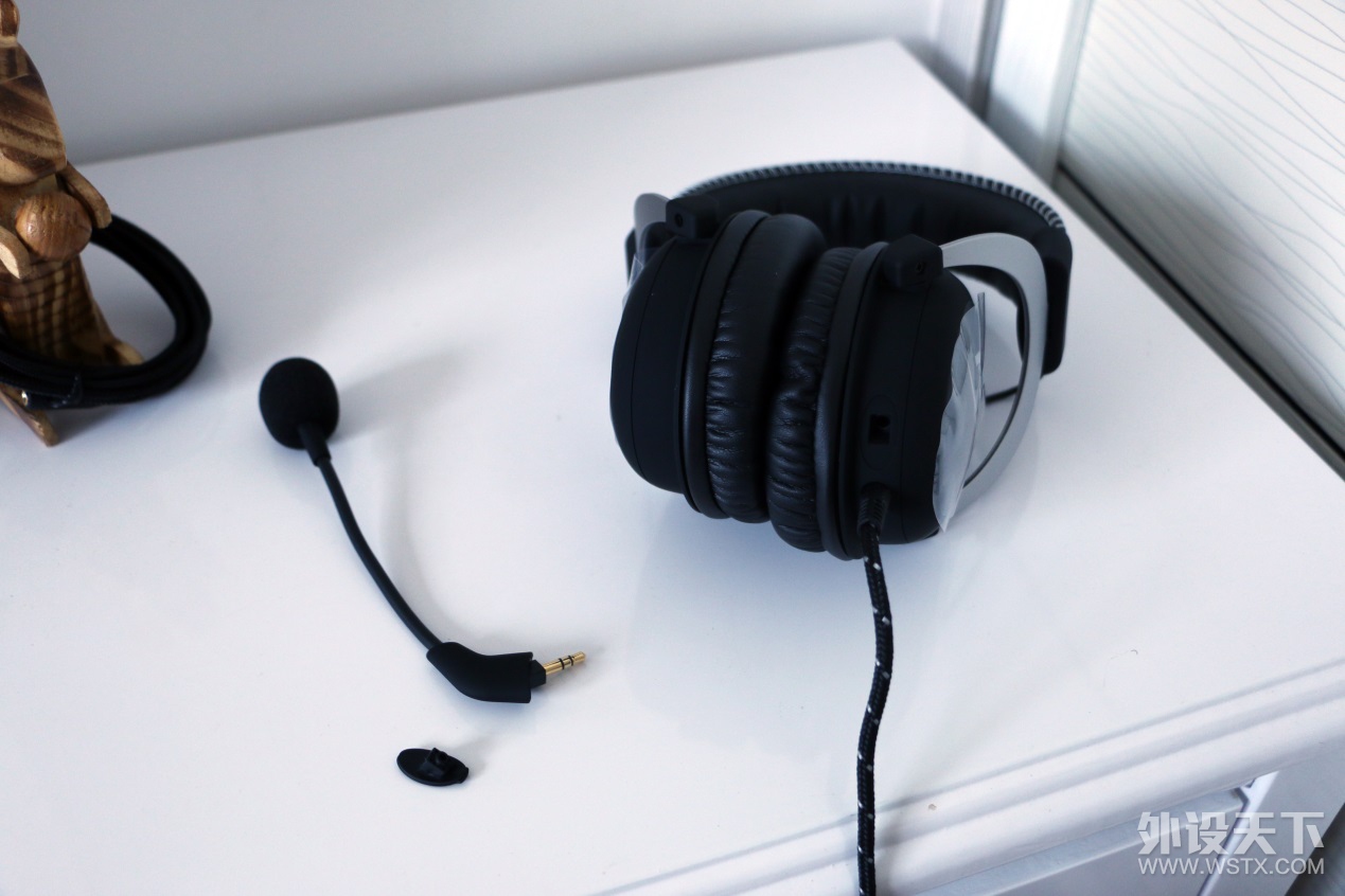 ��NK.�����HyperX Cloud����ķ���֮��������ô����
