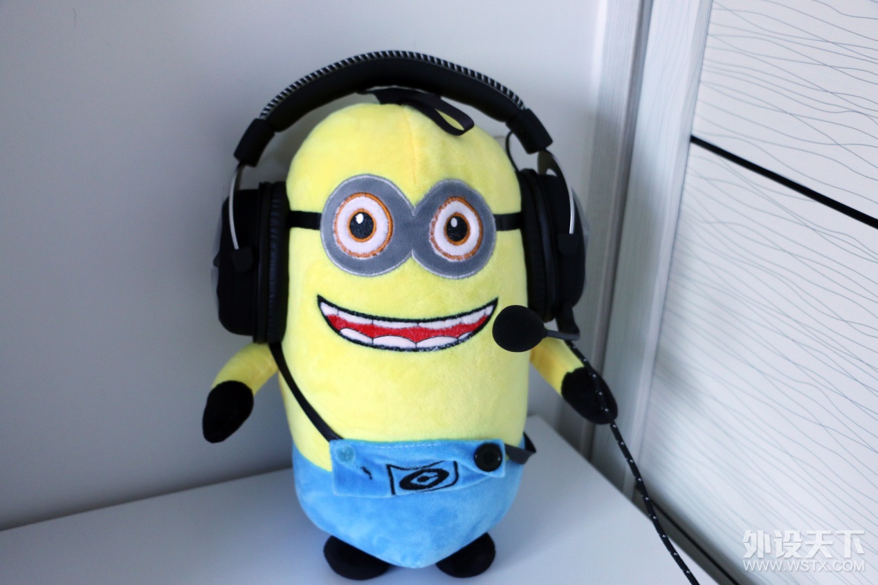 ��NK.�����HyperX Cloud����ķ���֮��������ô����