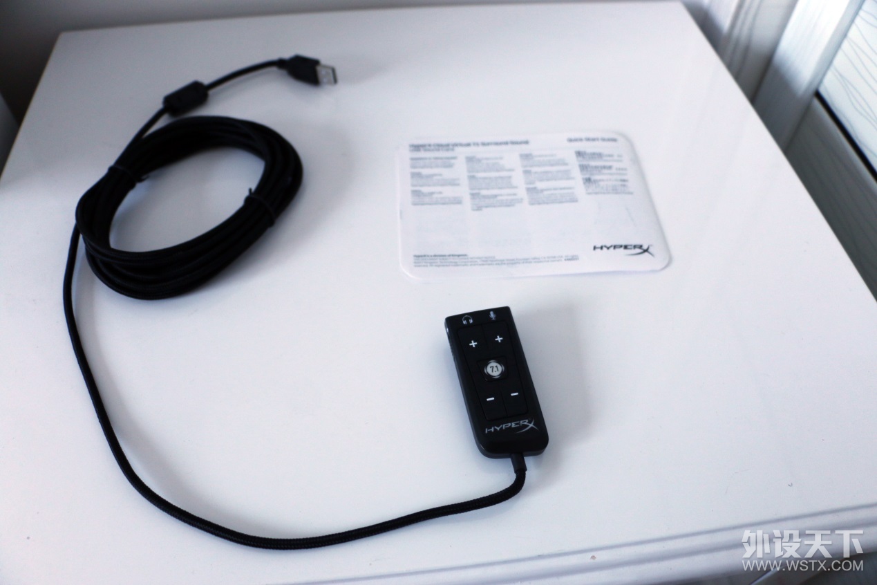 ��NK.�����HyperX Cloud����ķ���֮��������ô����