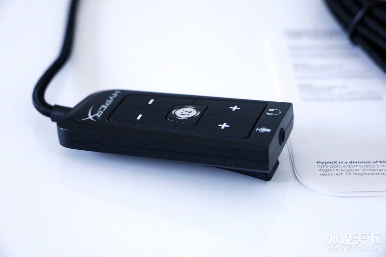 ��NK.�����HyperX Cloud����ķ���֮��������ô����