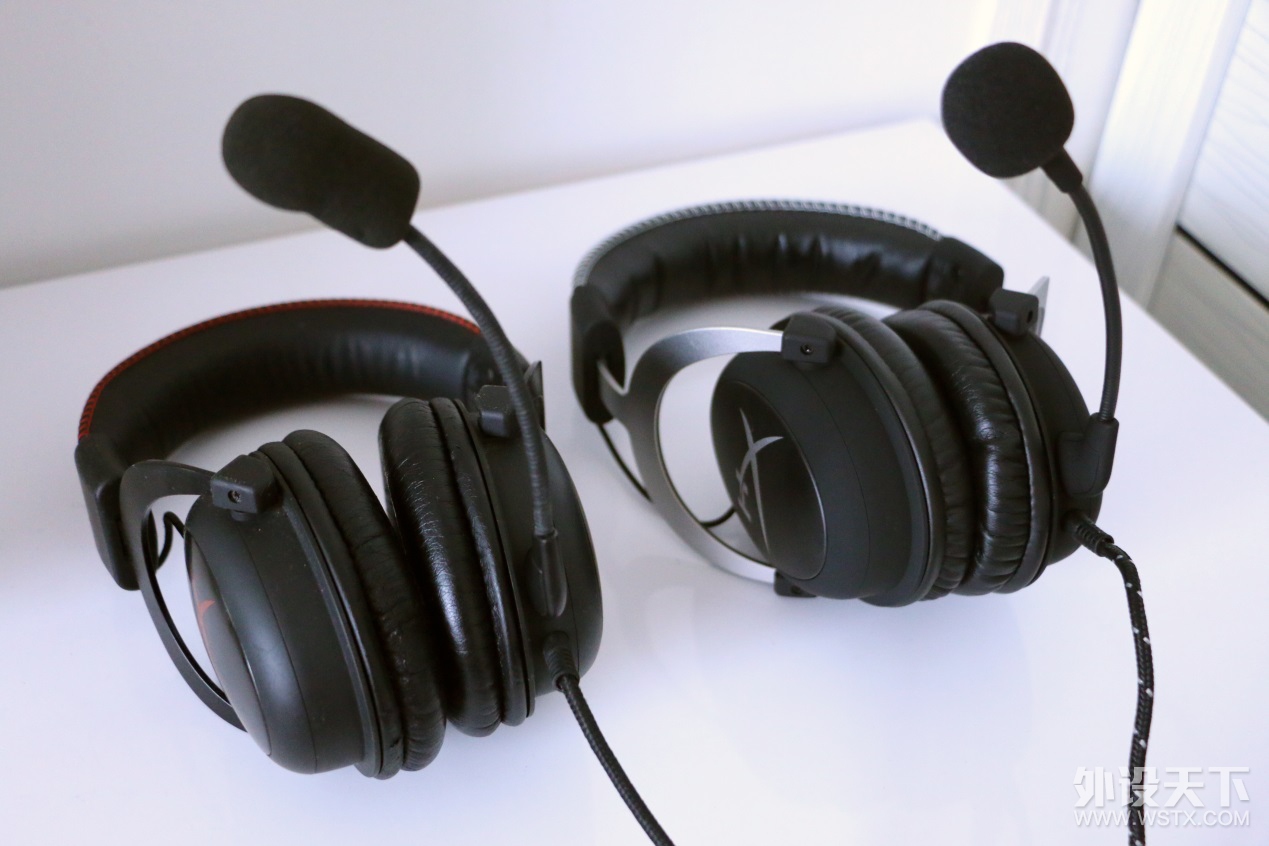��NK.�����HyperX Cloud����ķ���֮��������ô����