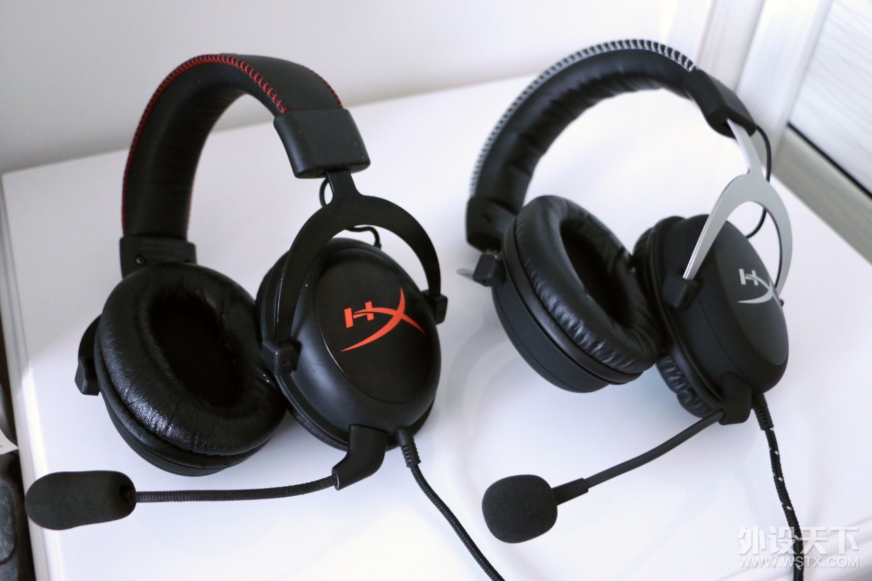 ��NK.�����HyperX Cloud����ķ���֮��������ô����