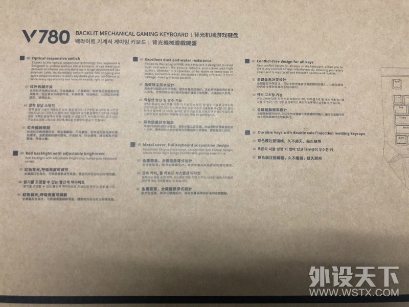 �װ�V780�ڲ����