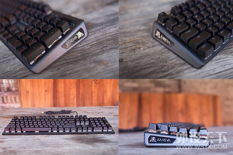 Ӣ�����˳Լ��绢������XANOVA�Ǽ��ű�XK700 RGB 104���羺��е��������