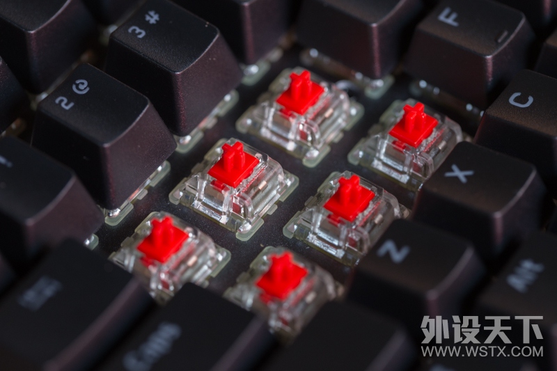 Ӣ�����˳Լ��绢������XANOVA�Ǽ��ű�XK700 RGB 104���羺��е��������