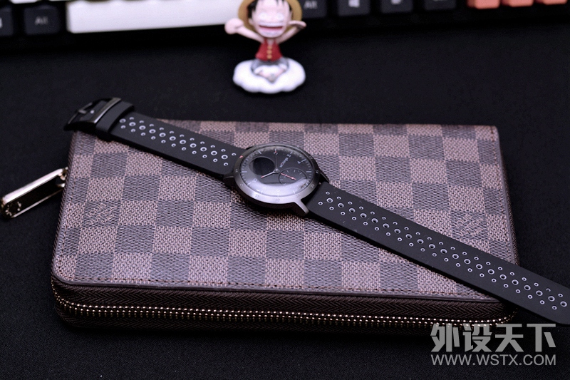 #ʲô����Show#ɹɹ�����ֵ�Withings Steel HR Sport�����ֱ�