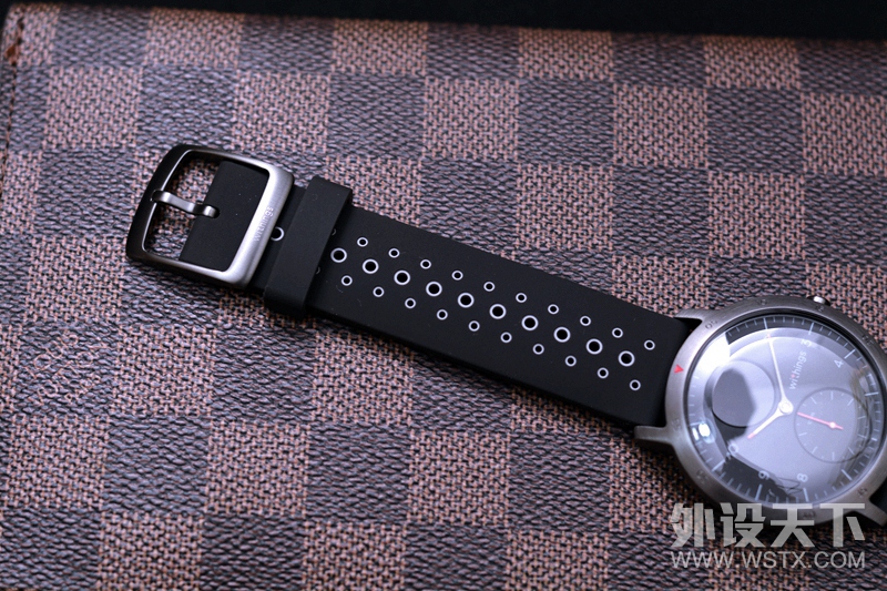 #ʲô����Show#ɹɹ�����ֵ�Withings Steel HR Sport�����ֱ�