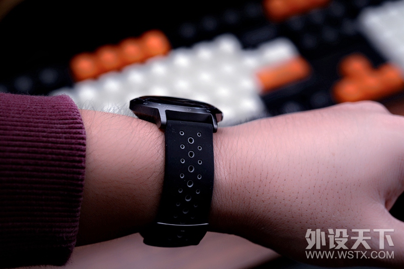 #ʲô����Show#ɹɹ�����ֵ�Withings Steel HR Sport�����ֱ�
