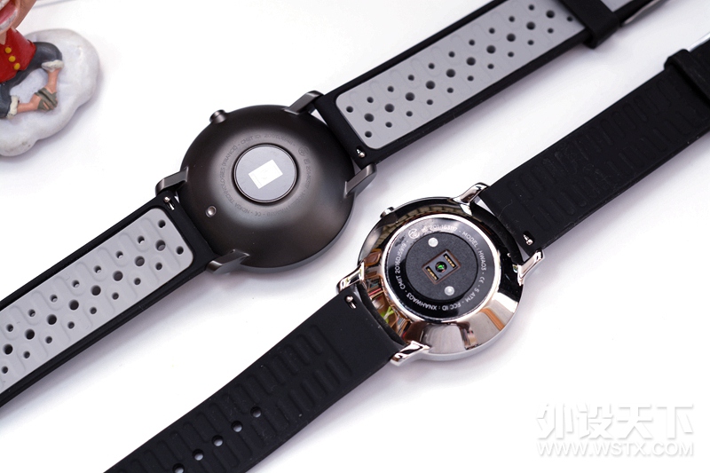 #ʲô����Show#ɹɹ�����ֵ�Withings Steel HR Sport�����ֱ�