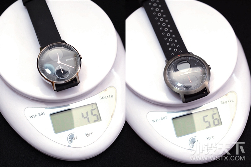 #ʲô����Show#ɹɹ�����ֵ�Withings Steel HR Sport�����ֱ�