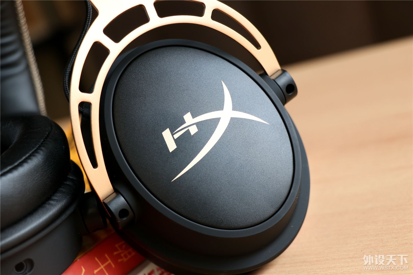 HyperX Alpha ڽϷ羺ռ