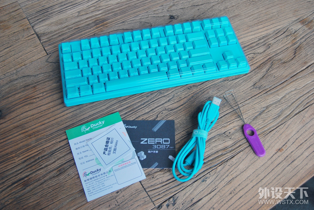 �����̣�Tiffany������ɫ��װ����3087��е����+AG325���