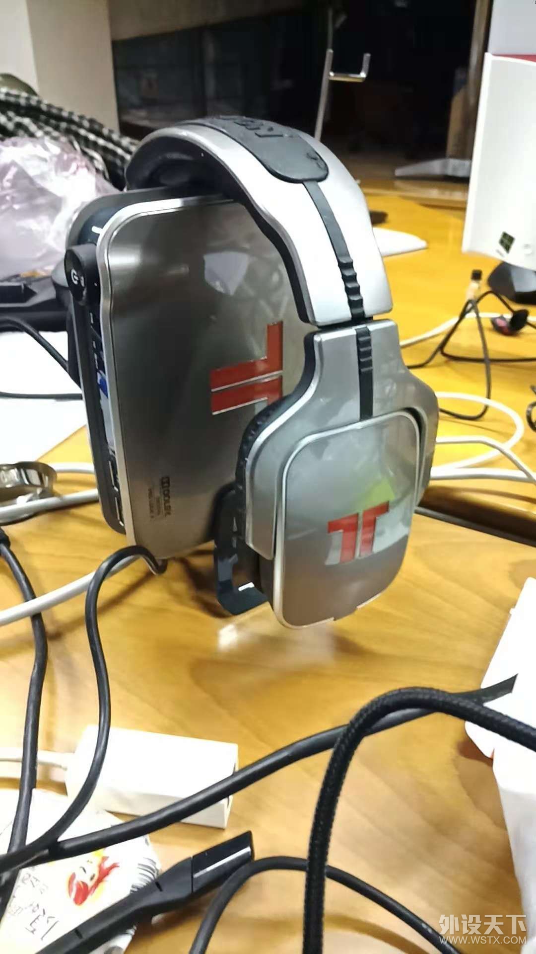 ̽-Tritton kunai pro 