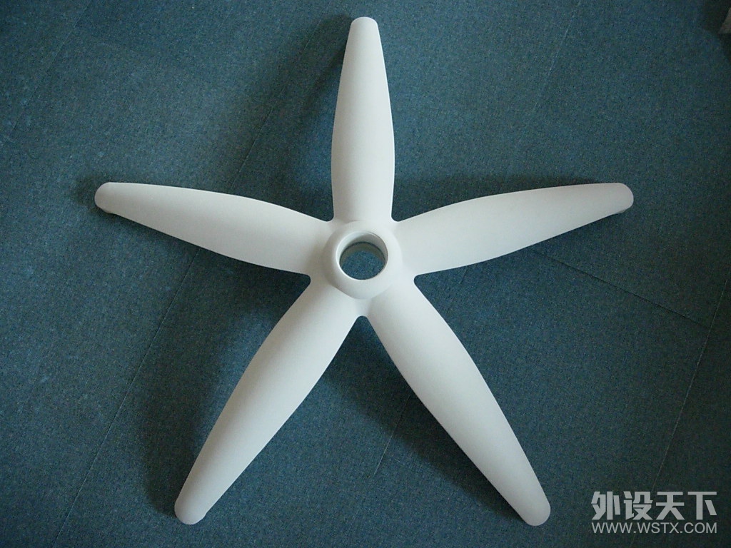 电竞座椅能给你的，它同样可以给你  —— 黑白调HDNY077电脑椅试用评测