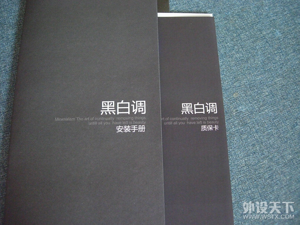 电竞座椅能给你的，它同样可以给你  —— 黑白调HDNY077电脑椅试用评测
