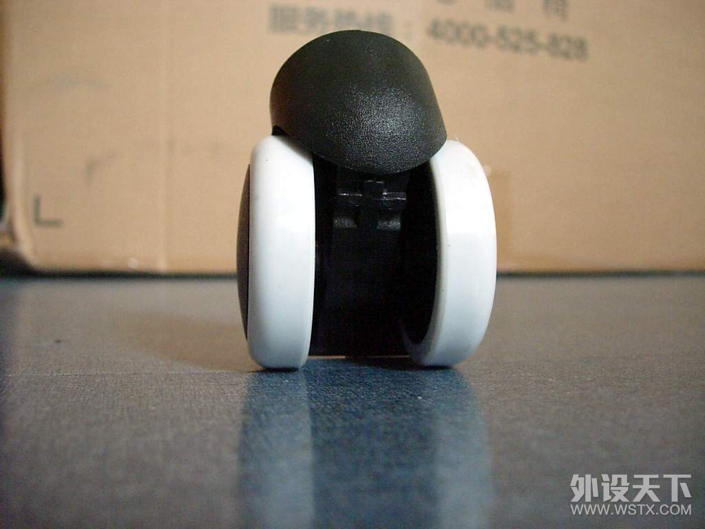 电竞座椅能给你的，它同样可以给你  —— 黑白调HDNY077电脑椅试用评测