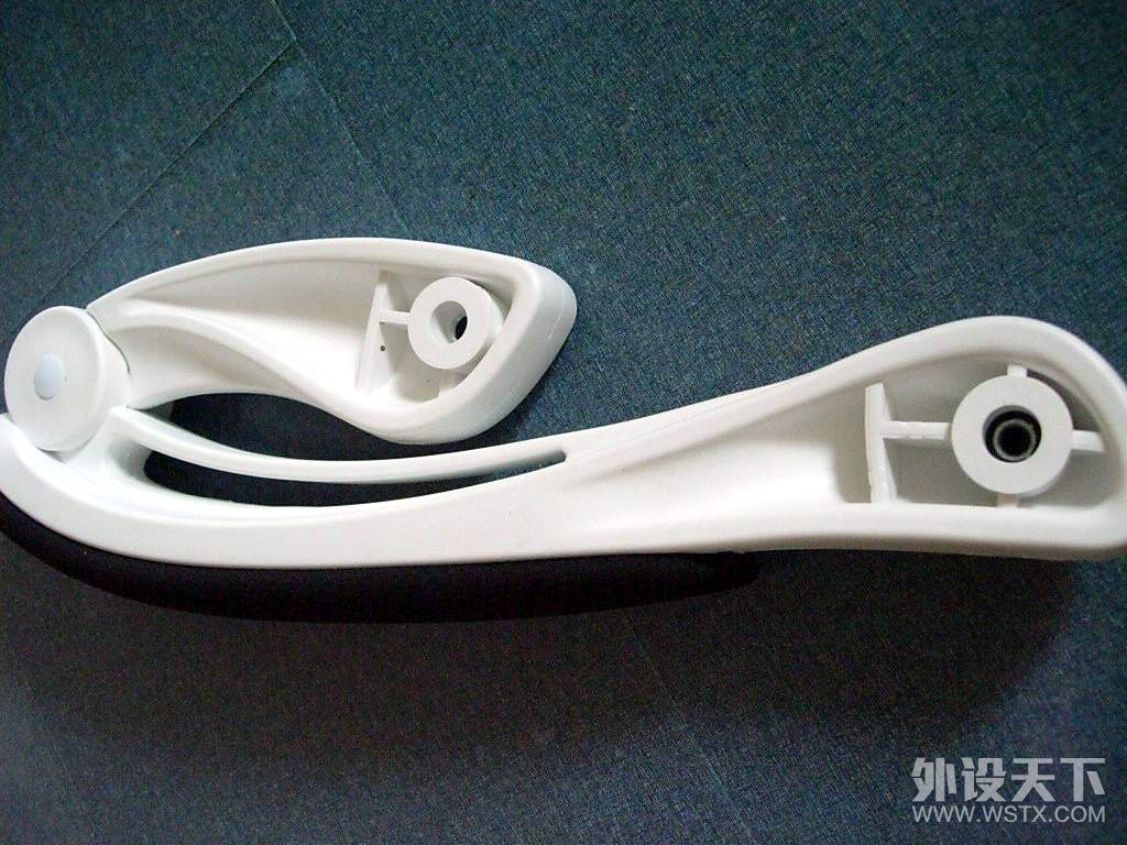 电竞座椅能给你的，它同样可以给你  —— 黑白调HDNY077电脑椅试用评测