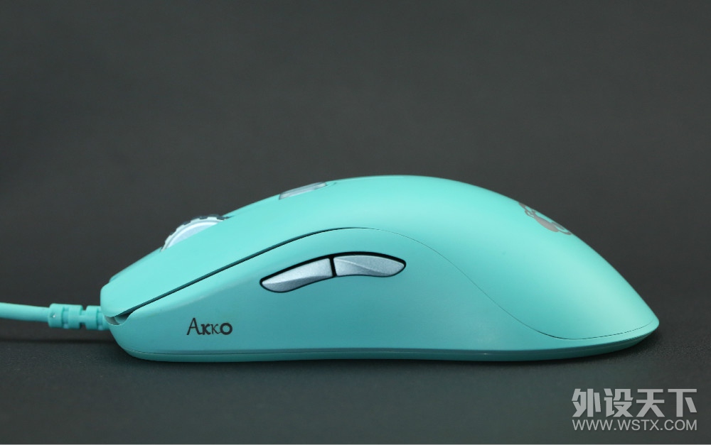 AKKO&DUCKY������ɫ������ֵ���� ���Ż�е���̵Ĳ���ѡ��