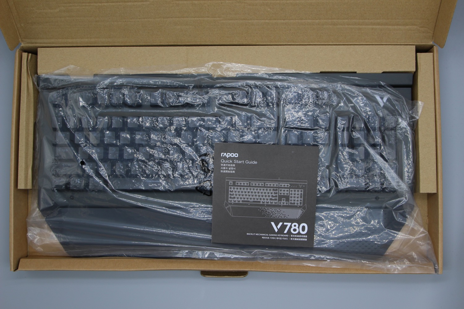IP68ˮеƷϮ---װV780ˮϷе