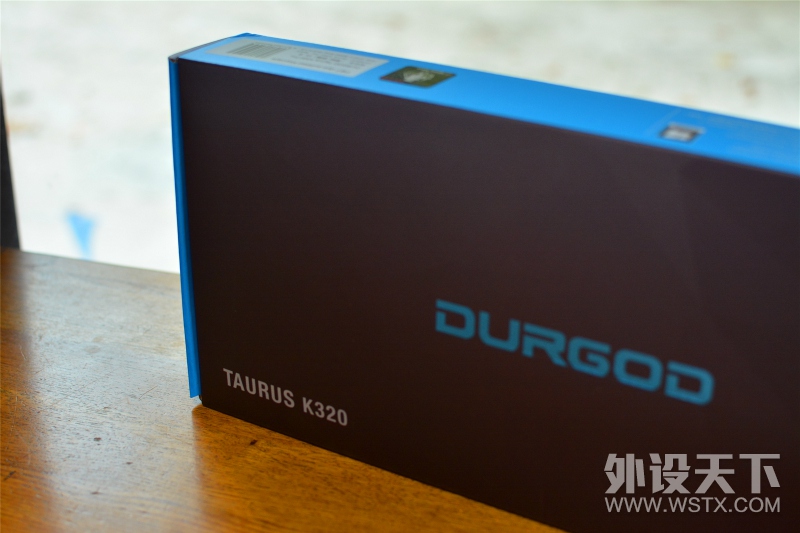 Żңɫ𺽣٤DURGOD K320е̿