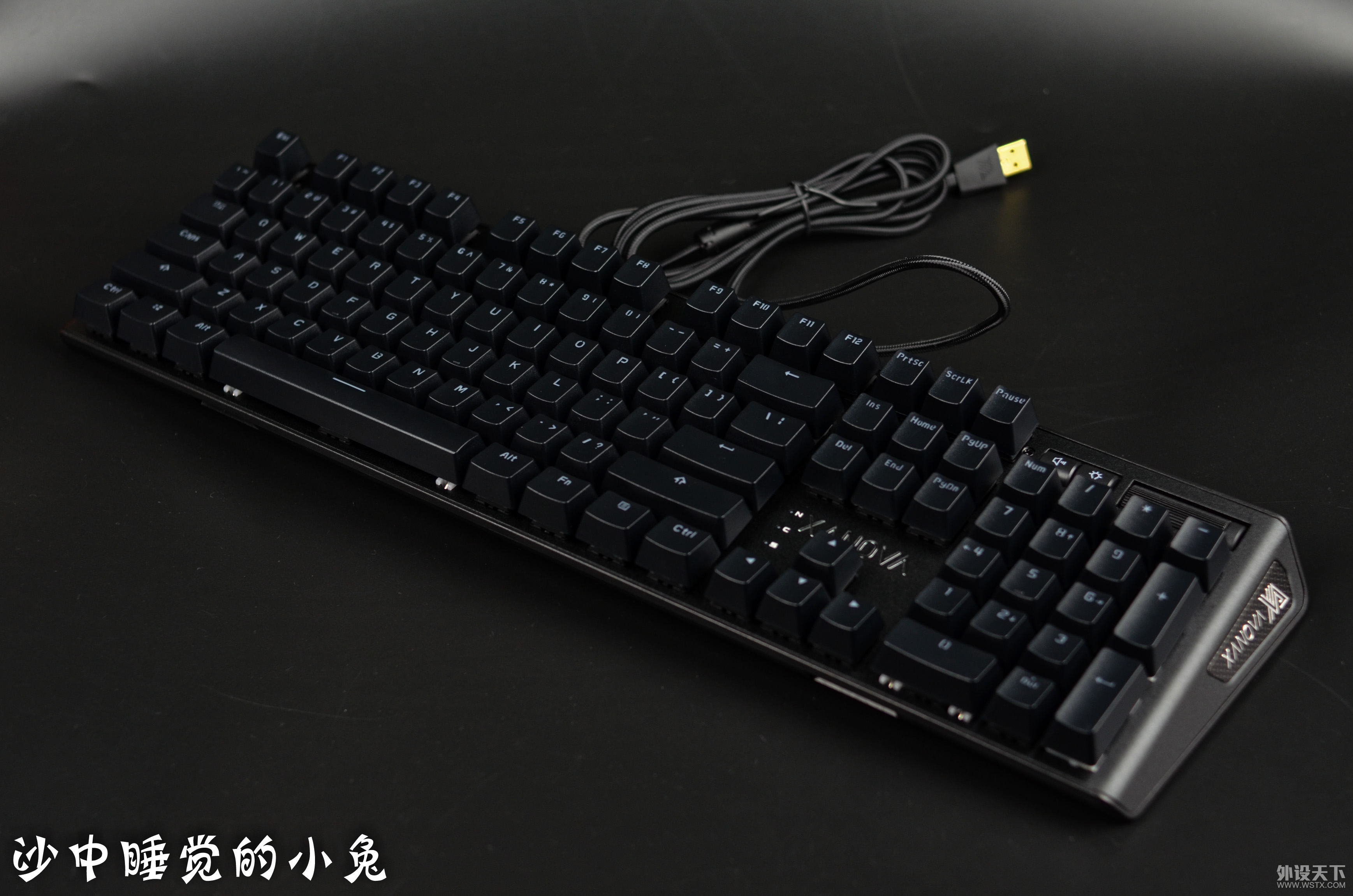 �����Ʒ���Ǽ�XANOVA XK400 ������Ϸ��е��������