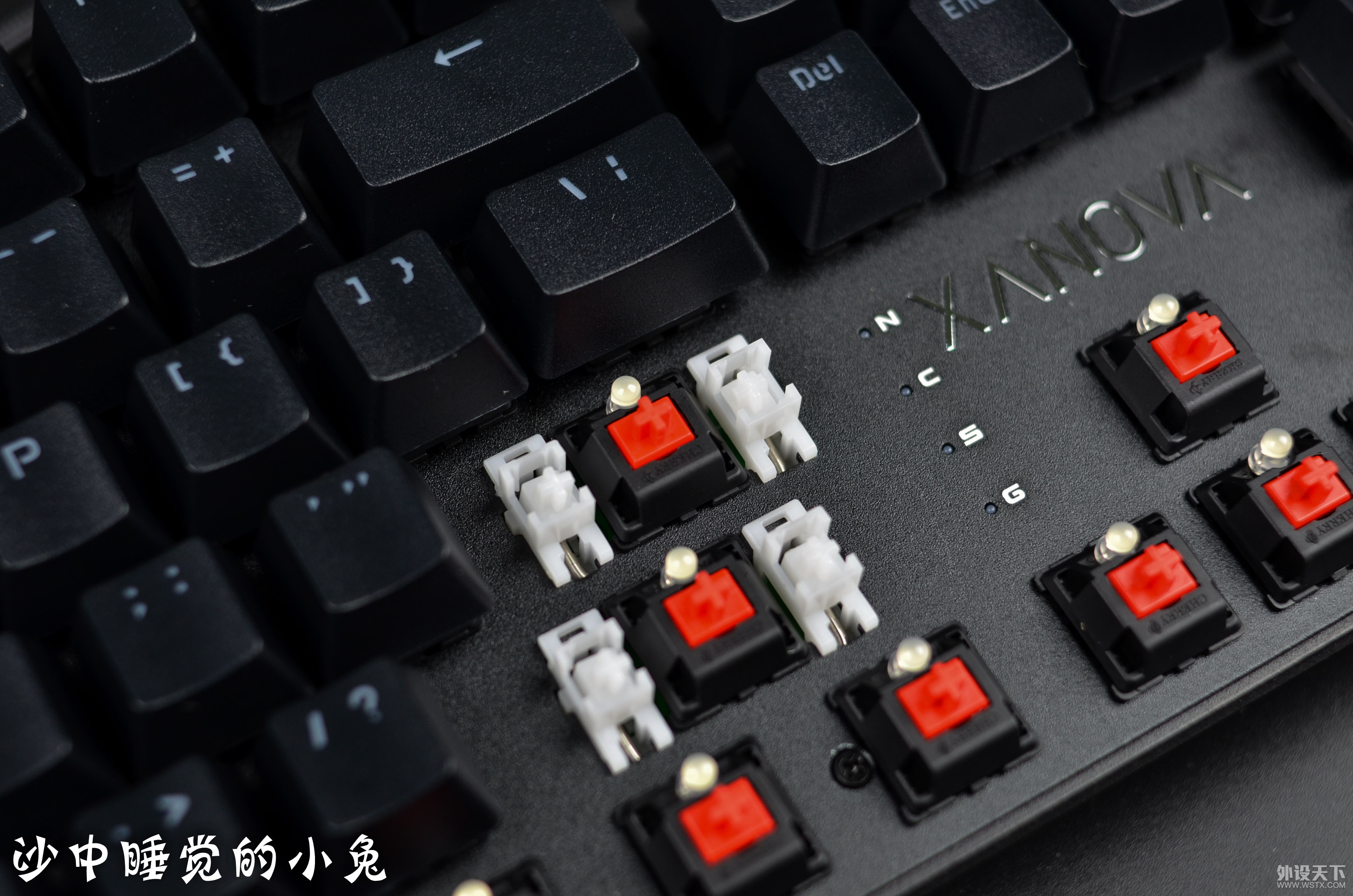 �����Ʒ���Ǽ�XANOVA XK400 ������Ϸ��е��������