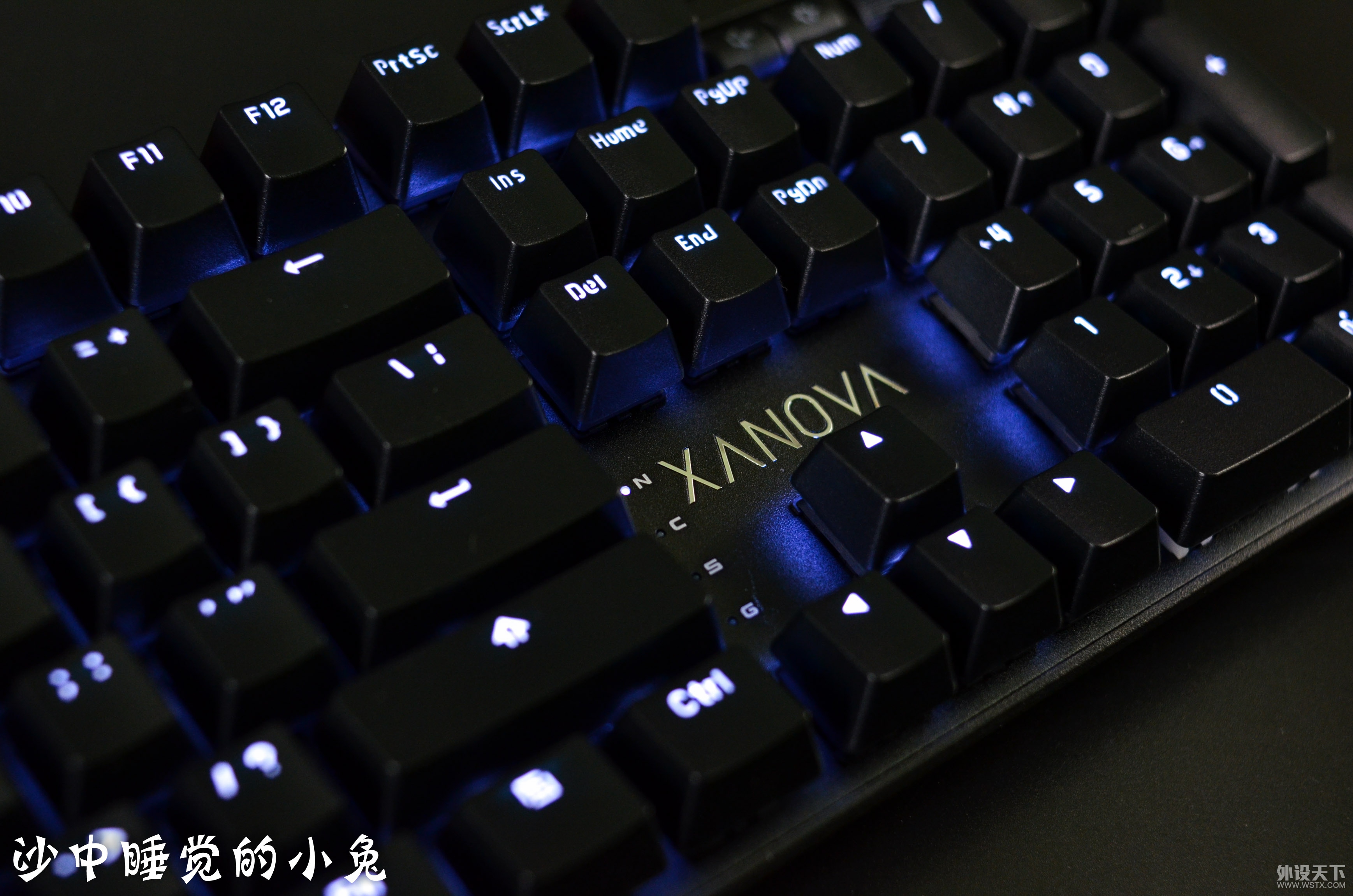 �����Ʒ���Ǽ�XANOVA XK400 ������Ϸ��е��������