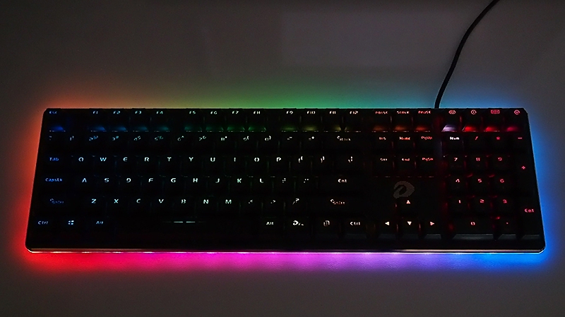������ָ�����⣬ҹ�����-�����EK925 RGB��е�����������